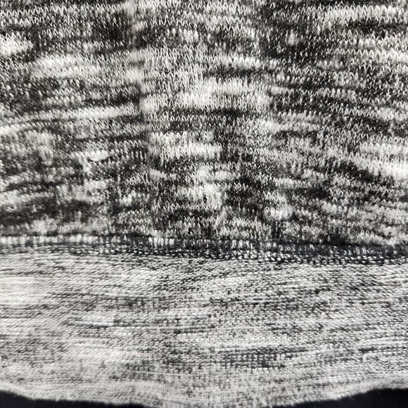 Coco + Jaimeson Crossover Yoga Cover-Up Sweater Top Long Sleeve - Picture 5 of 7